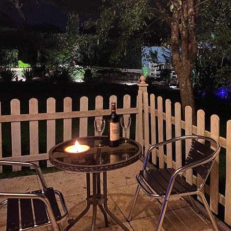 דירות סוואנסי The Duck House מראה חיצוני תמונה